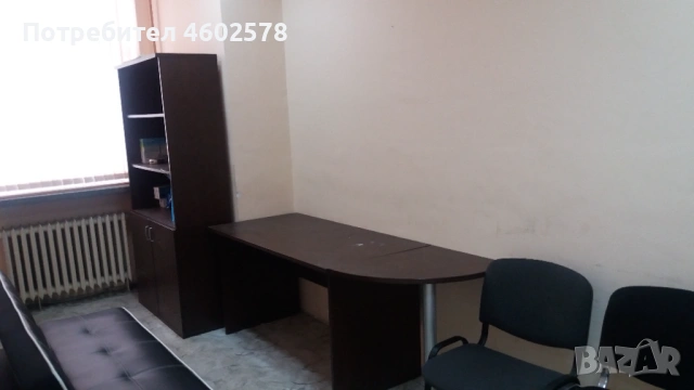 Отдава се напълно обзаведен офис на „Петте кьошета“, снимка 5 - Офиси - 54136097