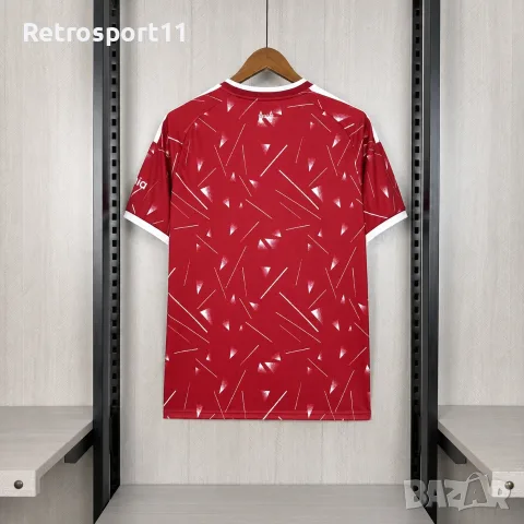 2026/27 Ливърпул – футболни тениски | Home & Away | M-XL, снимка 9 - Футбол - 55577731