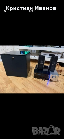 Системи за домашно кино Sony Samsung Panasonic JVC Pioneer LG, снимка 15 - Аудиосистеми - 54596291