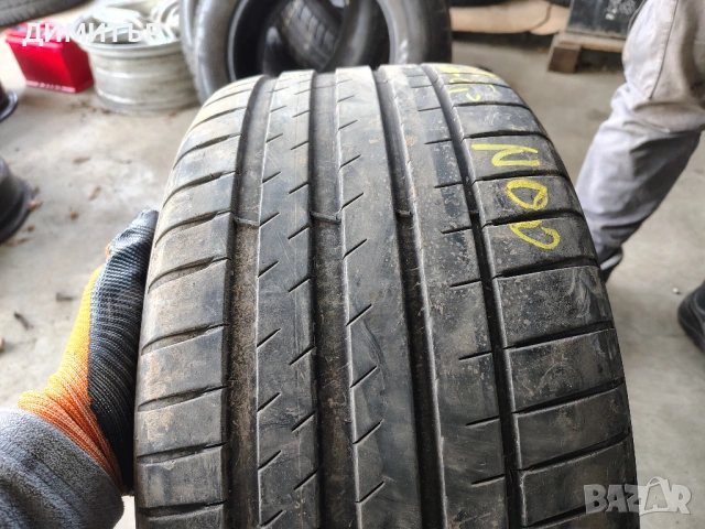 Само 1бр.лятна гума MICHELIN 235 40 18 DOT22 цена за брой