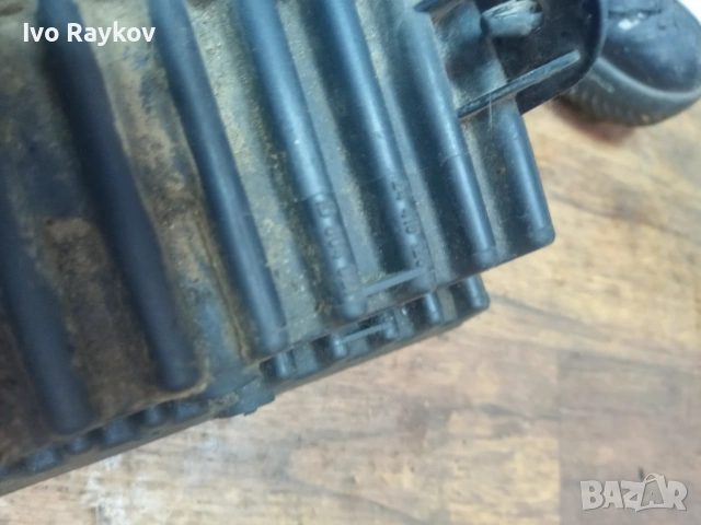 модул охлаждане GM DELPHI за Opel Astra G, Zafira 24 410 128, 24410128, снимка 5 - Части - 54397800