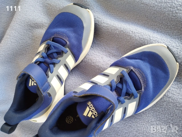 Летни маратонки Adidas и Skechers номер 33., снимка 13 - Детски маратонки - 52935695