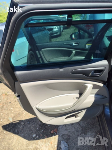 Citroen C5 1.6 бензин 156кс на части / Ситроен Ц5, снимка 8 - Части - 54610522