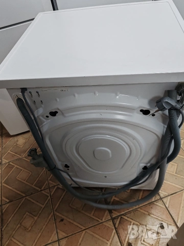 Пералня Сименс Siemens Eco Edition 7кг А+++ 2 години гаранция! , снимка 9 - Перални - 55005353