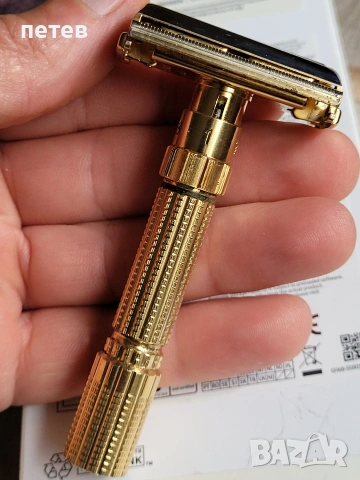 Gillette. стара самобръсначка. самобръсначка., снимка 12 - Антикварни и старинни предмети - 54651078