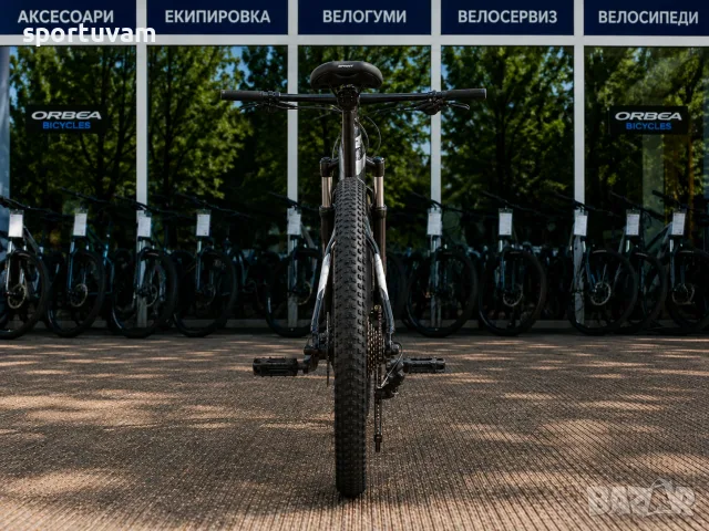 НОВ Планински Велосипед Sprint Hunter 26 M - БЕЗПЛАТНА ДОСТАВКА, снимка 5 - Велосипеди - 55380307