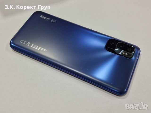Xiaomi Redmi Note 10 5G 128GB 4GB RAM, снимка 2 - Xiaomi - 54113860