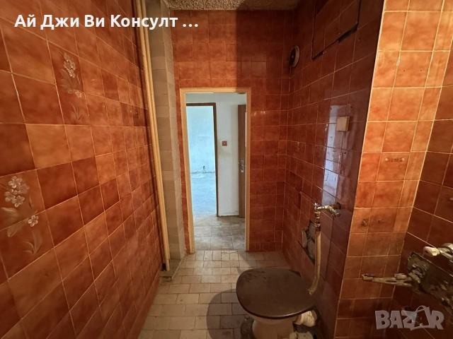 Двустаен апартамент в кв Лагера, снимка 16 - Апартаменти - 55280646
