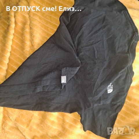 Тениска The north face , снимка 4 - Тениски - 54610647