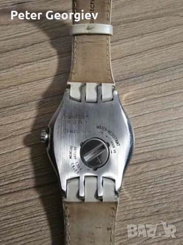 Часовници - Swatch и Jacques Lemans, снимка 7 - Мъжки - 54676171