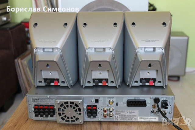 Samsung HT- DM150, снимка 7 - Други - 55104957