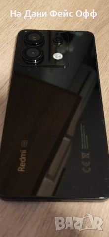 Redmi Note 13 Pro 5 G 512 GB 12 +12 RAM (Лимитирана серия), снимка 8 - Xiaomi - 54072365