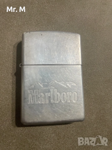 ZIPPO: СРЕБЪРНА: СЕРТИФИКАТ  , снимка 5 - Антикварни и старинни предмети - 54182328