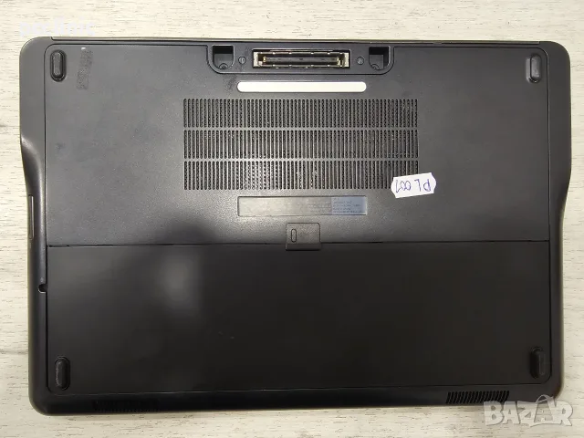 ЗА ЧАСТИ Dell Latitude E7240 12.5" | Intel i5-4300U / 4GB RAM / 100% батерия, снимка 8 - Части за лаптопи - 55690561
