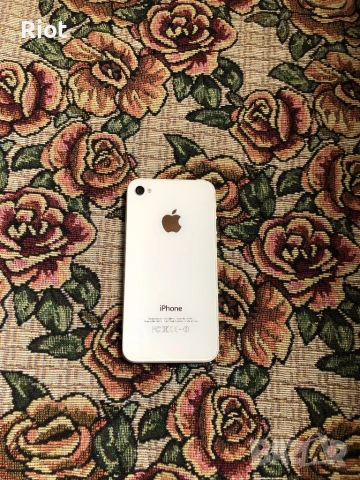 Продавам iPhone 4s , снимка 3 - Apple iPhone - 54614290