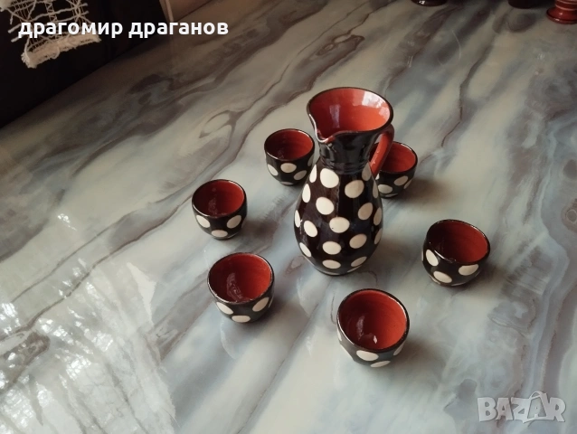 сервизи, снимка 11 - Сервизи - 54171081