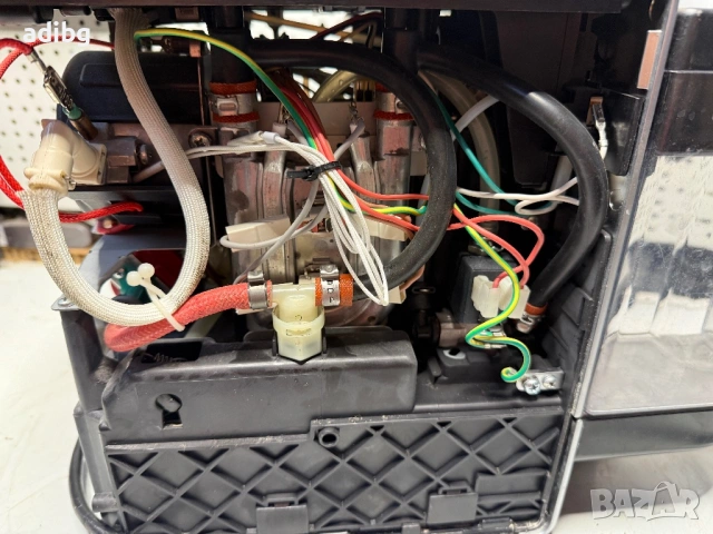 Delonghi Nespresso EN680.M Lattissima , снимка 7 - Кафемашини - 54070526