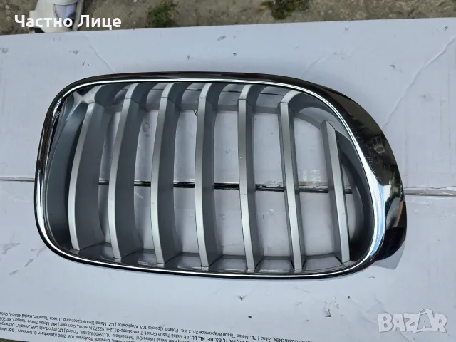 Оригинални бъбреци за BMW X3 F25 X4 F26, снимка 5 - Части - 55416913