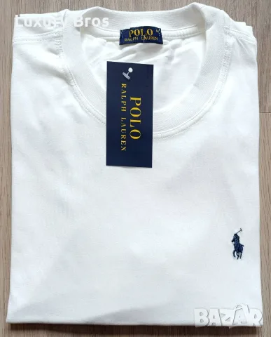 Мъжки тениски Polo Ralph Lauren