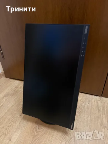ThinkVision T23i-10 23” Wide FHD IPS Monitor/монитор, снимка 3 - Монитори - 55326479