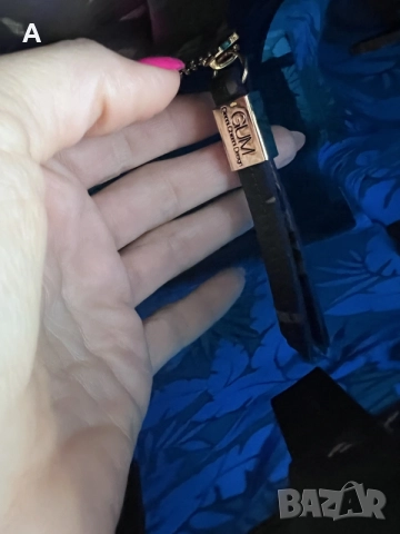 Дамска чанта Gianni Chiarini Design, снимка 6 - Чанти - 55496577