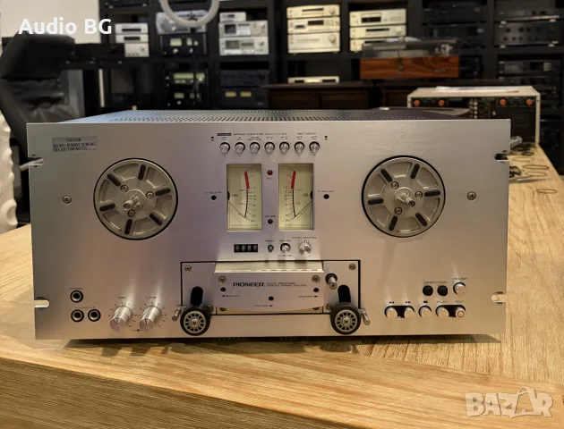 Pioneer RT-707 Reverse , снимка 8 - Декове - 55314144