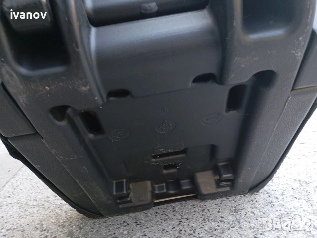 Sparco столче за кола , снимка 6 - Столчета за кола и колело - 55089513