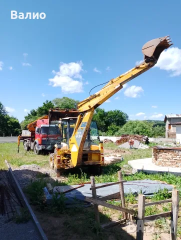 Предлагам услуги, снимка 9 - Транспортни услуги - 55363231