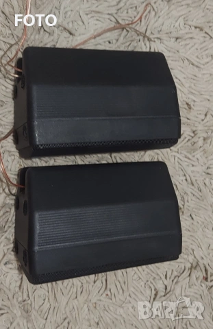 Elac Dipol 40, снимка 5 - Тонколони - 54151678