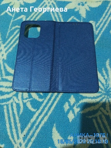 Продавам телефон !, снимка 2 - Apple iPhone - 54576511