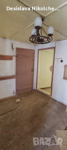 Продавам къща в Еленския балкан, снимка 3 - Къщи - 54427337