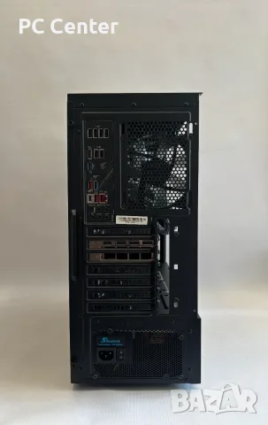 Геймърски компютър AMD Ryzen 9 3950X, RTX 3080 8GB, 32GB ram, снимка 7 - Геймърски - 55667151