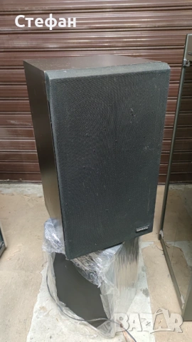 ONKYO SC600, снимка 9 - Тонколони - 54781619