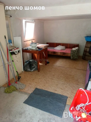 гараж под наем в кв„Ветрен„ Бургас от собственик-110евро, снимка 4 - Гаражи и паркоместа - 54190199