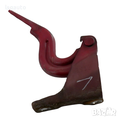 Лява панта преден капак Honda FR-V 2004-2007 ID: 162501