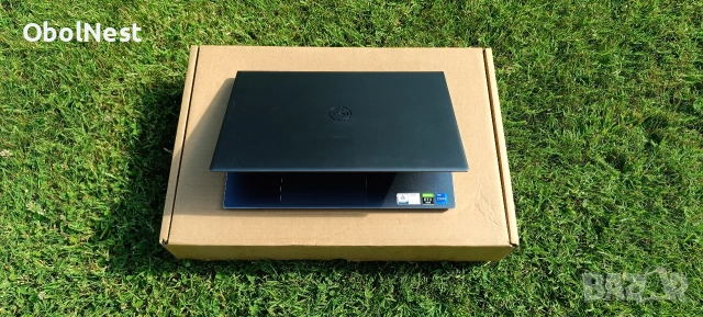 Мощен геймърски лаптоп Dell Inspiron 16 Plus 7610, 16", i7, 32GB RAM, RTX 3060 6GB, снимка 2 - Лаптопи за игри - 55259800