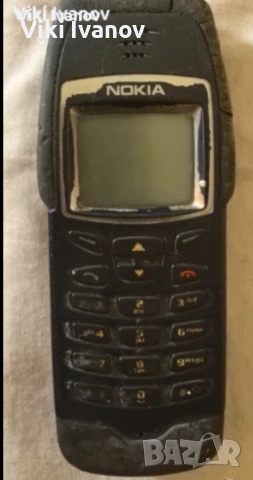 Нокия 6250, снимка 7 - Nokia - 55064209