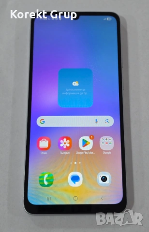 Samsung A05 64/4gb, снимка 3 - Samsung - 54579807