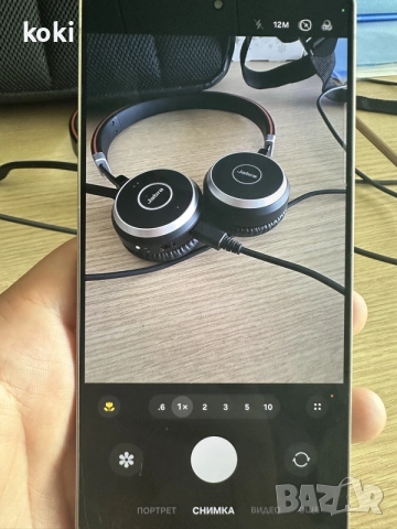 Samsung S25 Ultra 512GB, снимка 4 - Samsung - 55572753