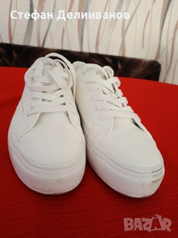 обувки zara , снимка 2 - Дамски ежедневни обувки - 54319037