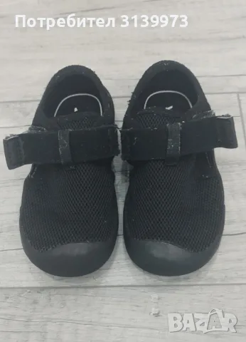 Детски сандали Nike и Adidas , снимка 4 - Детски сандали и чехли - 55367322