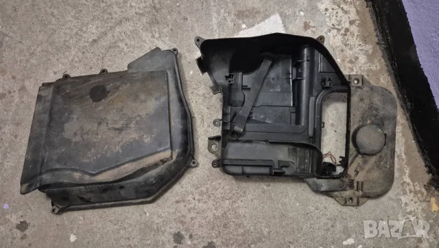 Ауди A4 Б6 audi A4 B6 B7 кутия компютър