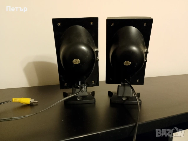 Продавам сателитни колонки Luxeon, снимка 3 - Тонколони - 54151036