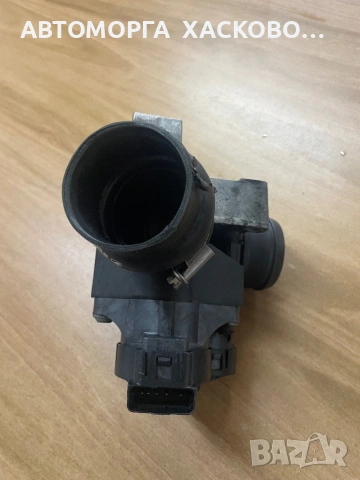Дроселова клапа OE 9686487880  96 864 878 80 1.6 HDI TDCI TD D FORD VOLVO MAZDA, снимка 2 - Части - 54664982