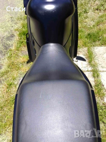 HONDA CBR  600 Ф2 1992 г, снимка 9 - Мотоциклети и мототехника - 54712992