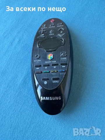 Оригинално дистанционно за телевизор Samsung BN59-01182B, снимка 3 - Части и Платки - 54646644