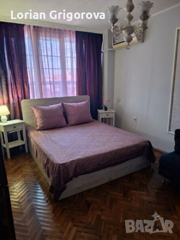Луксозен апартамент център, снимка 10 - Квартири, нощувки - 54918259