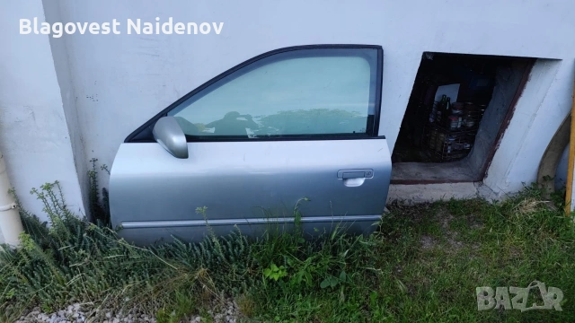 Ауди а3 8l 1.8 125 1996 на части, снимка 13 - Автомобили и джипове - 54909689