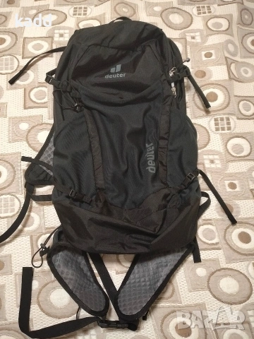 раница DEUTER Speed Lite Pro 25