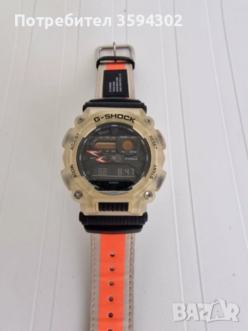 Casio G shock 
